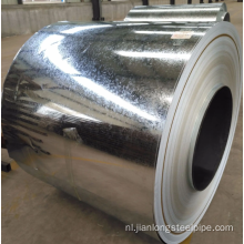Gegalvaniseerde stalen rollen 0,21 mm